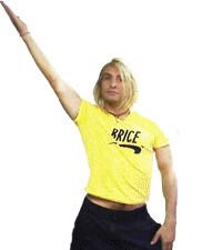 BRICE DE NICE